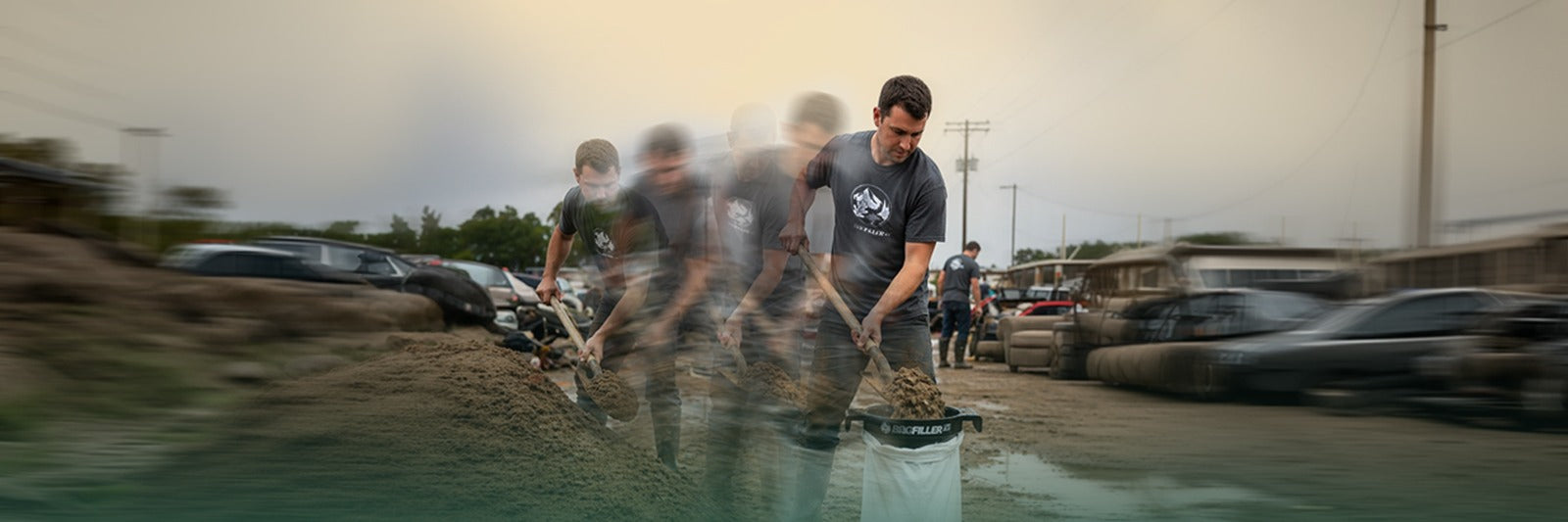 Speed Up Sandbag Filling with Bagfiller Pro Bucket: Complete Guide