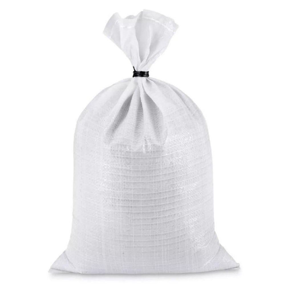 Bundle of 10 Sandbags - Heavy-Duty, Reliable & Ready-to-Use Solution