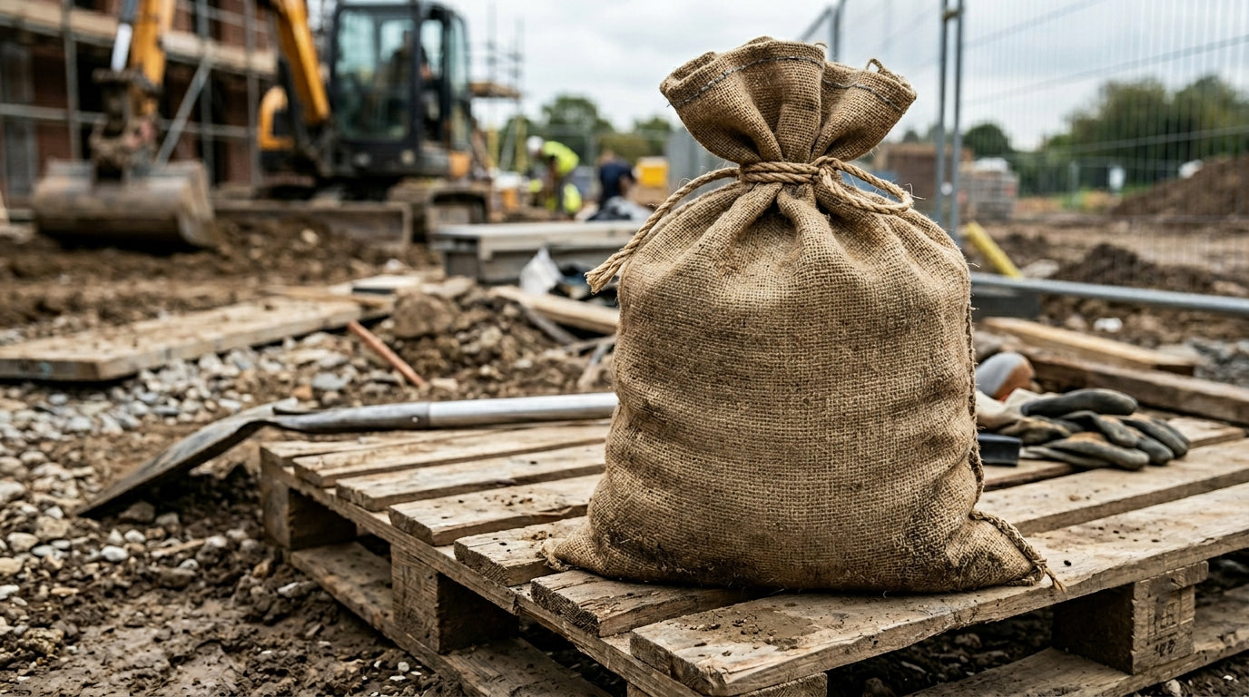 Built for Tough Jobs