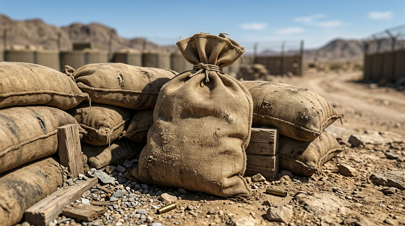 Military-Grade Durability
