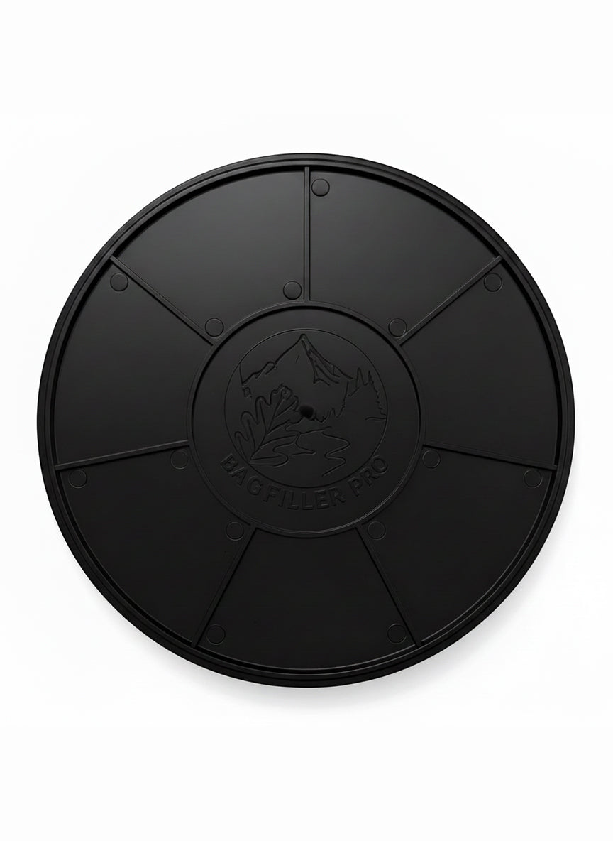 Bag Filler Pro Bucket Bottom Insert