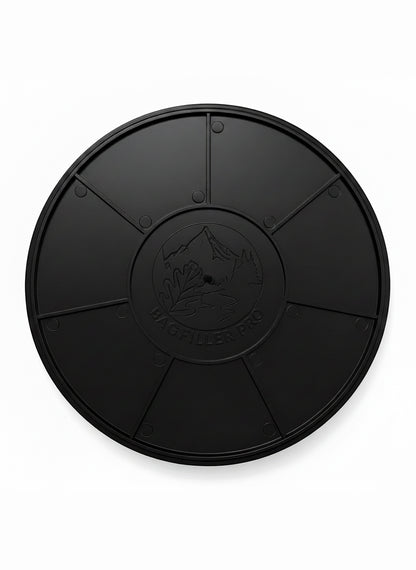 Bag Filler Pro Bucket Bottom Insert