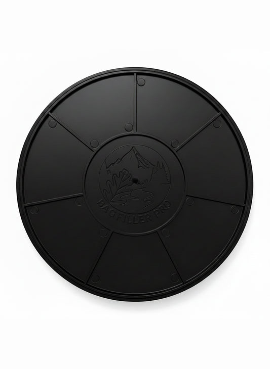 Bag Filler Pro Bucket Bottom Insert