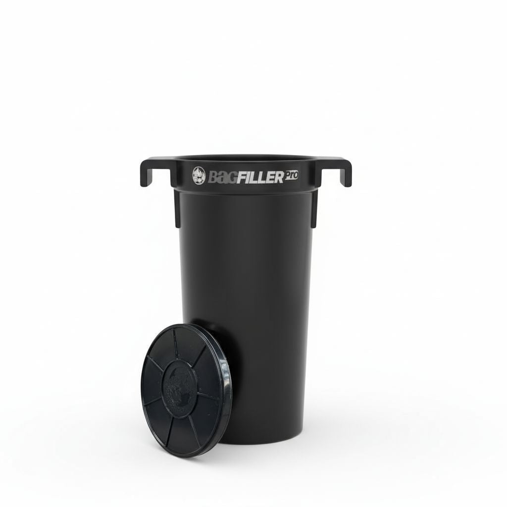 Bag Filler Pro Bucket Bottom Insert