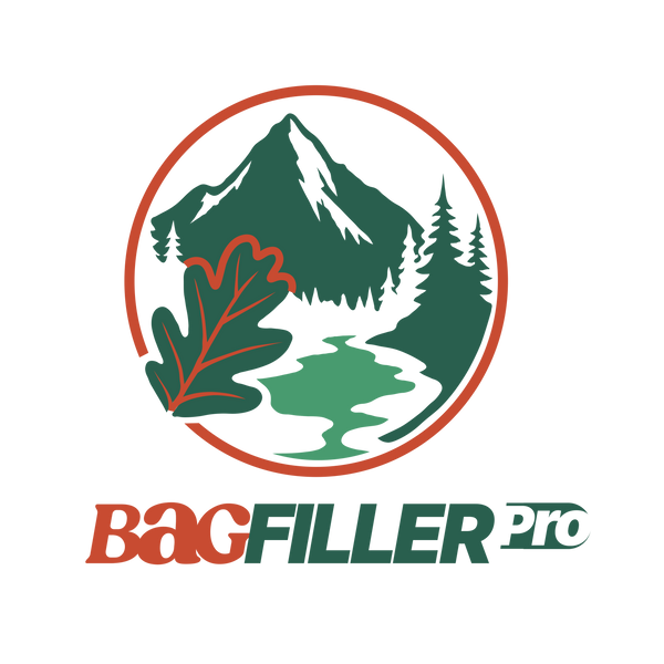 Bag Filler Pro