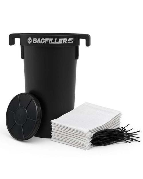 Bag Filler Pro Sandbag Kit